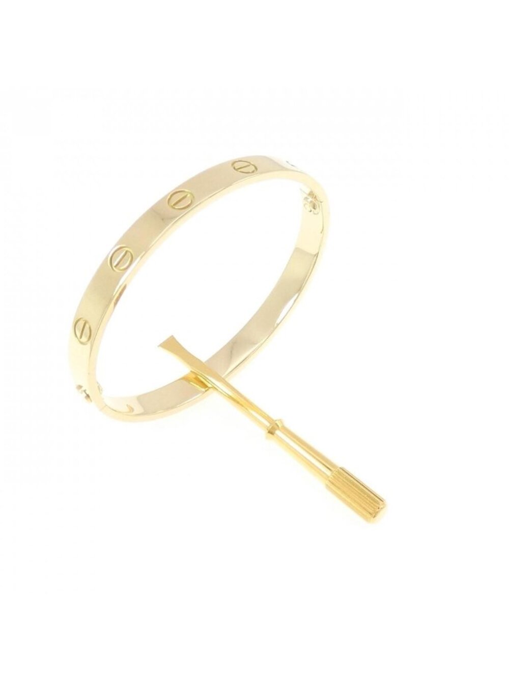 Cartier Love Bracelet